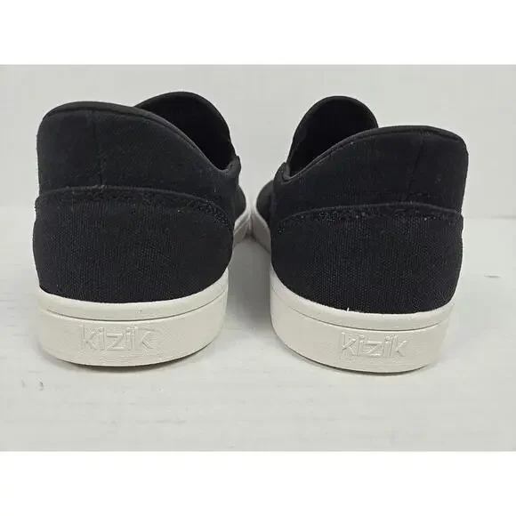 Kizik Venice - Hands Free Slip-on Casual Sneakers - Women s 10/Men s 8.5 - Picture 9 of 11